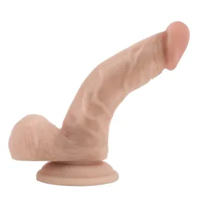 Loverboy The boy in blue silikonski dildo sa vakumom - 330245-2